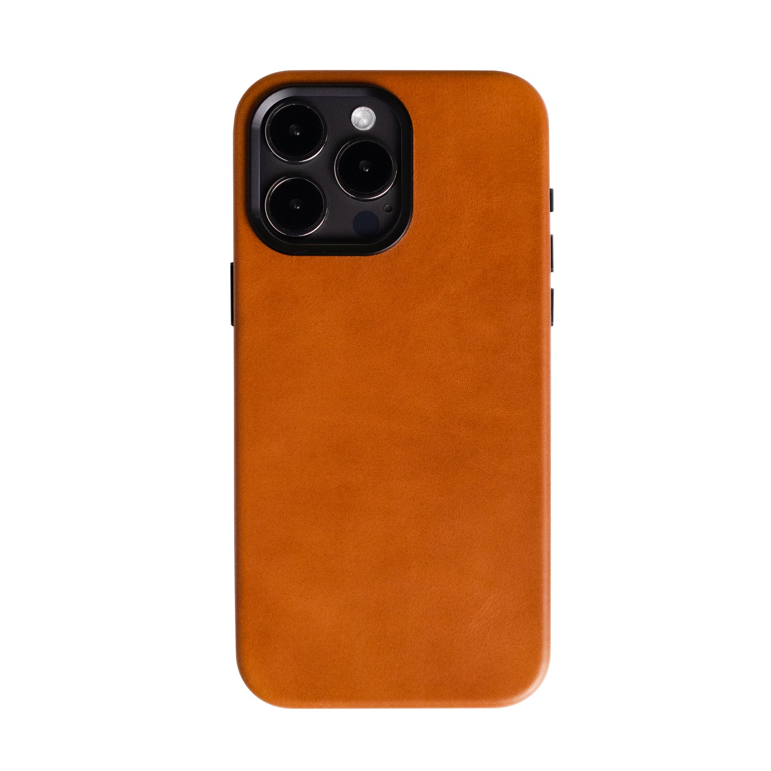 Andar Aspen Phone Case (Camel Tan) - iPhone 15 Pro Max / Pro 