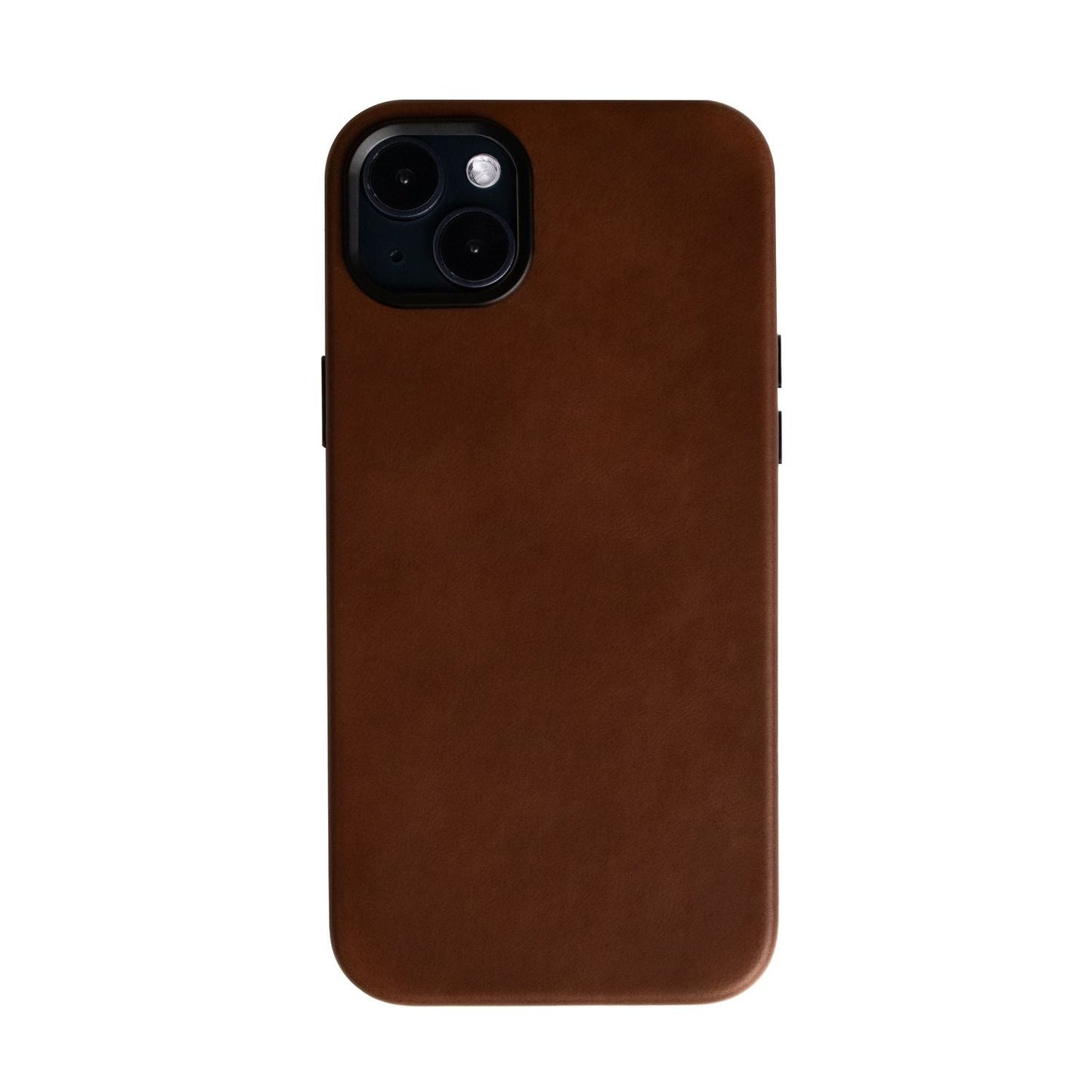 Andar The Aspen Leather Phone Case (Brown) for iPhone 15 Pro Max / iPhone  15 Pro / iPhone 15 Plus / iPhone 15