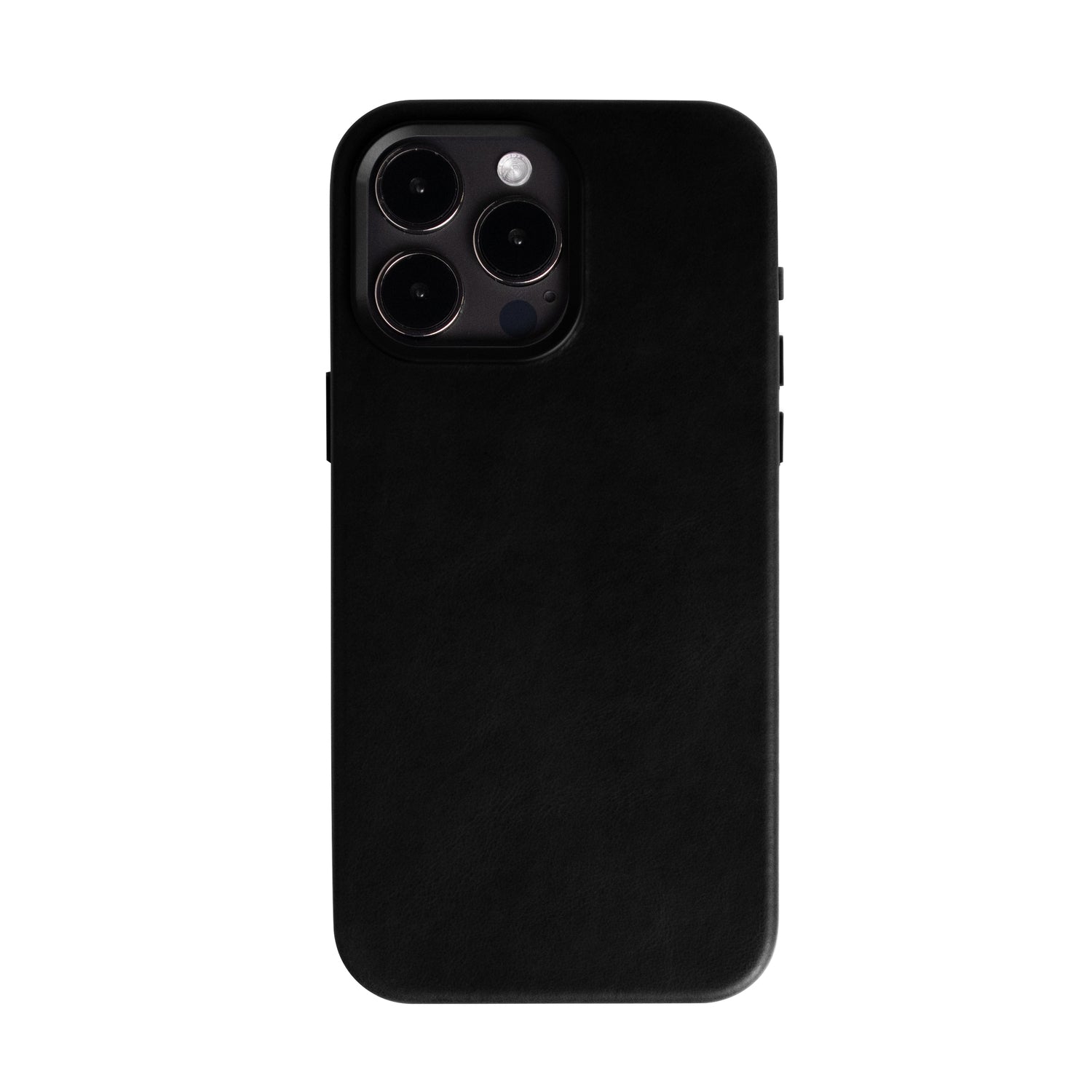 Andar Aspen Phone Case (Black) - iPhone 15 Pro Max / Pro / Plus / 15 ...