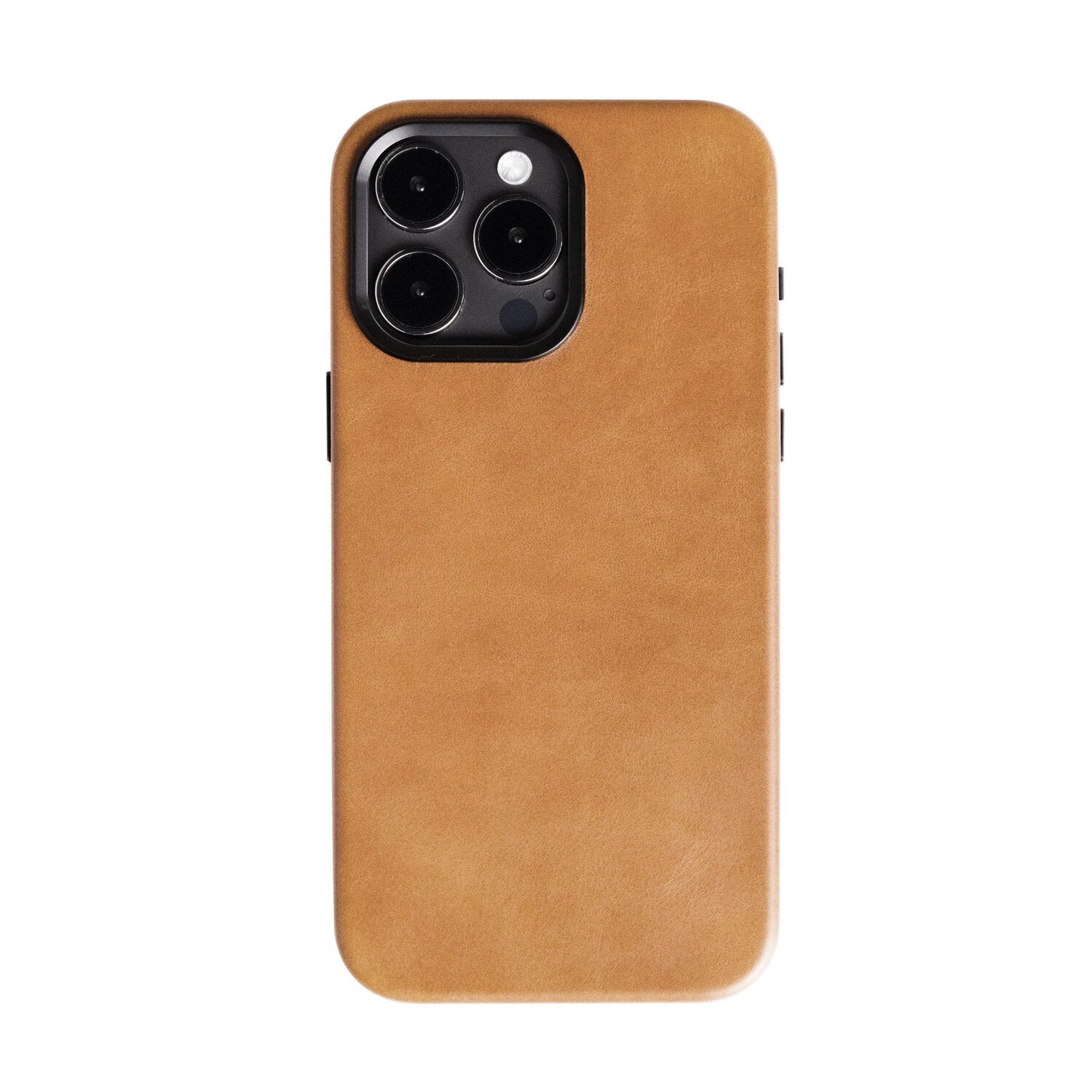 Andar The Aspen Leather Phone Case (Sand) for iPhone 15 Pro Max / iPhone 15 Pro / iPhone 15 Plus / iPhone 15